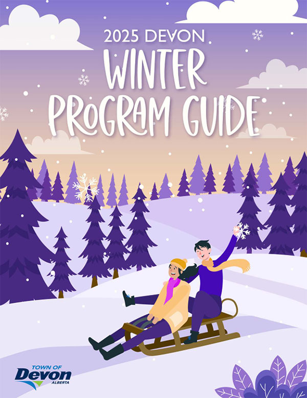 Winter Program Guide